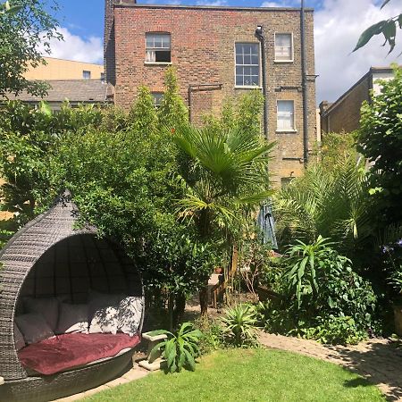 Griffin House Holiday Apartments London Bagian luar foto