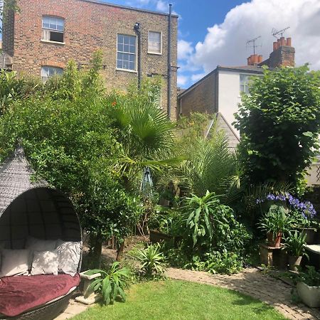 Griffin House Holiday Apartments London Bagian luar foto