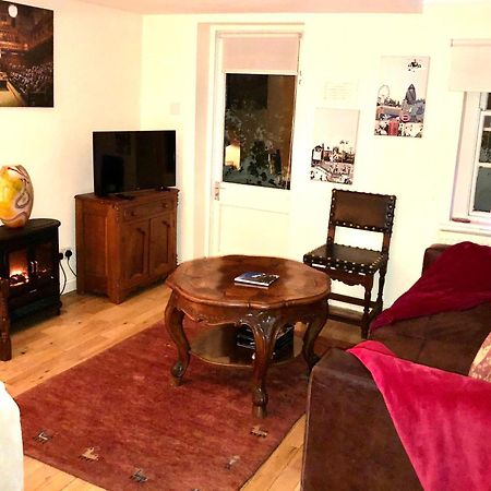 Griffin House Holiday Apartments London Ruang foto