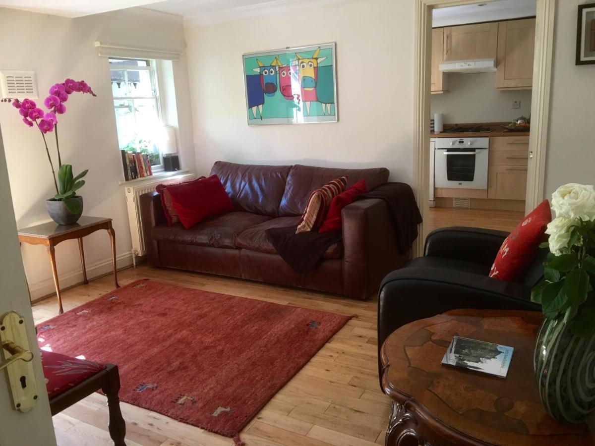 Griffin House Holiday Apartments London Bagian luar foto