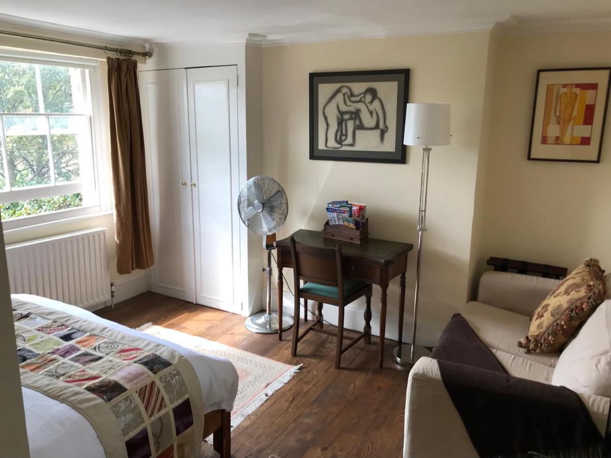 Griffin House Holiday Apartments London Bagian luar foto