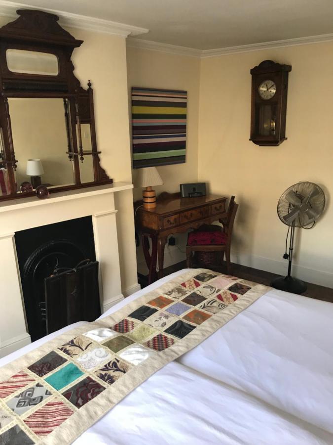 Griffin House Holiday Apartments London Bagian luar foto
