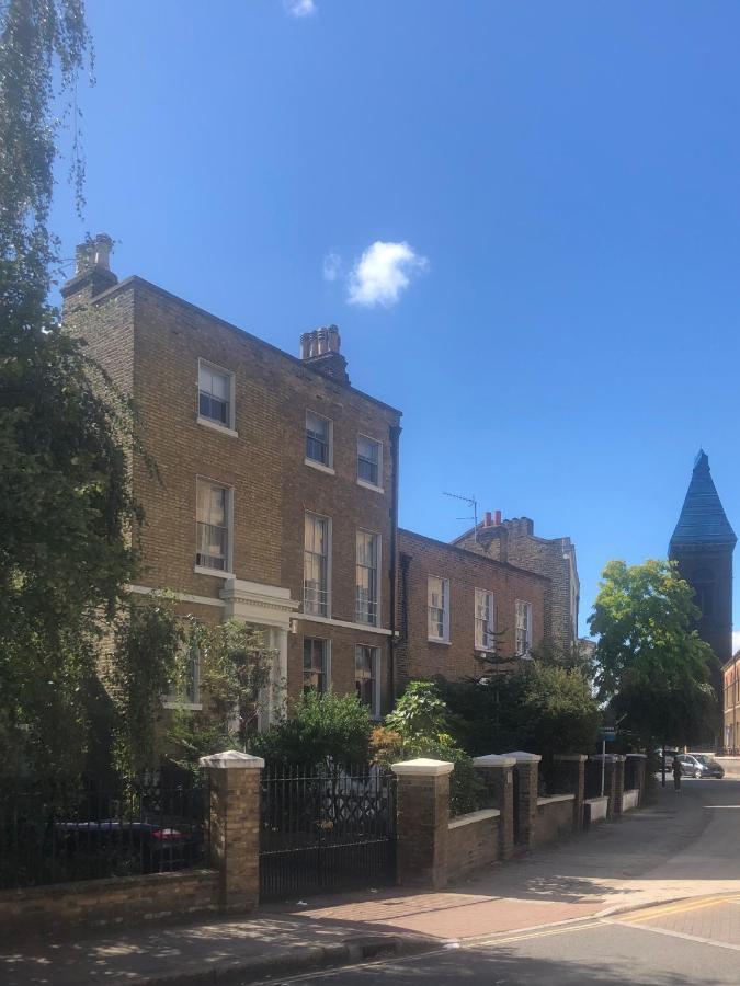 Griffin House Holiday Apartments London Bagian luar foto