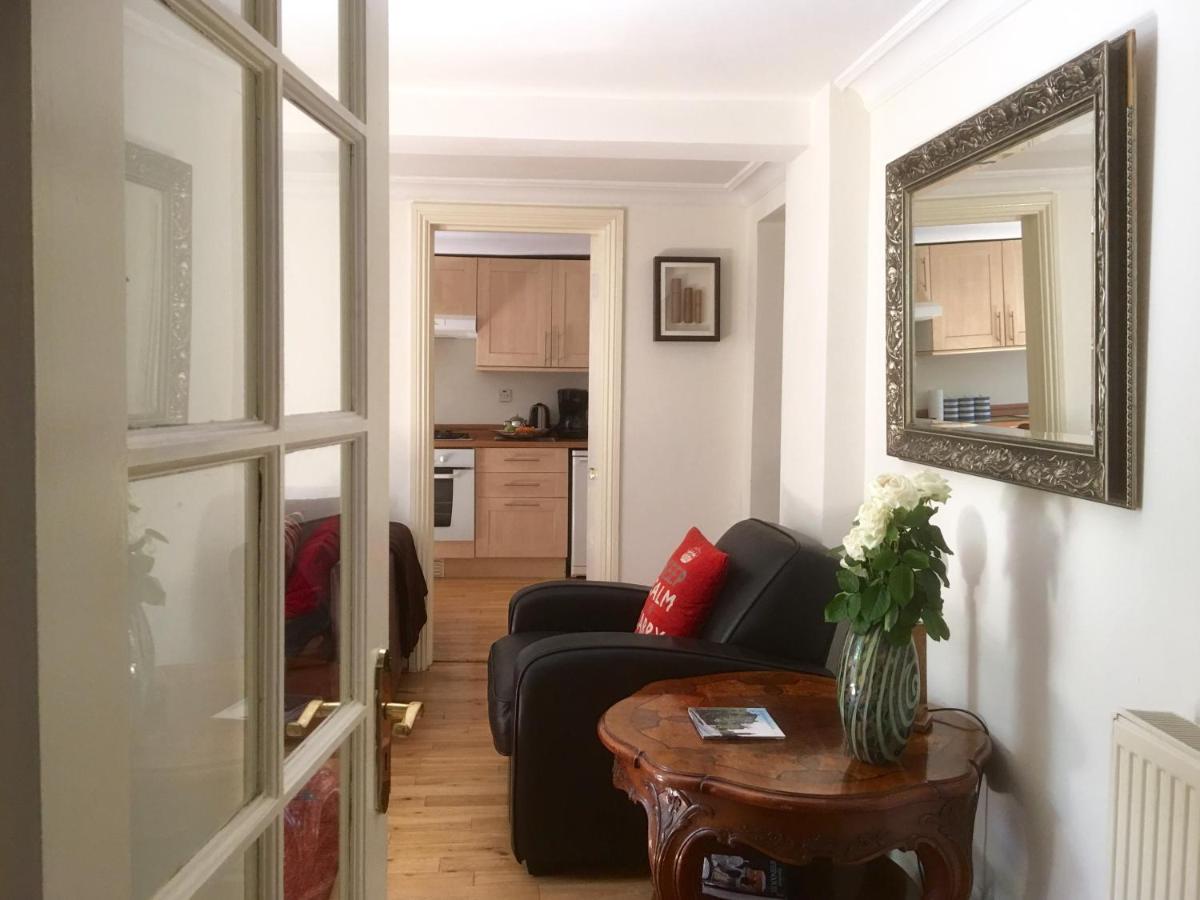 Griffin House Holiday Apartments London Bagian luar foto