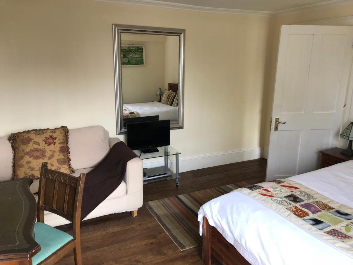Griffin House Holiday Apartments London Bagian luar foto
