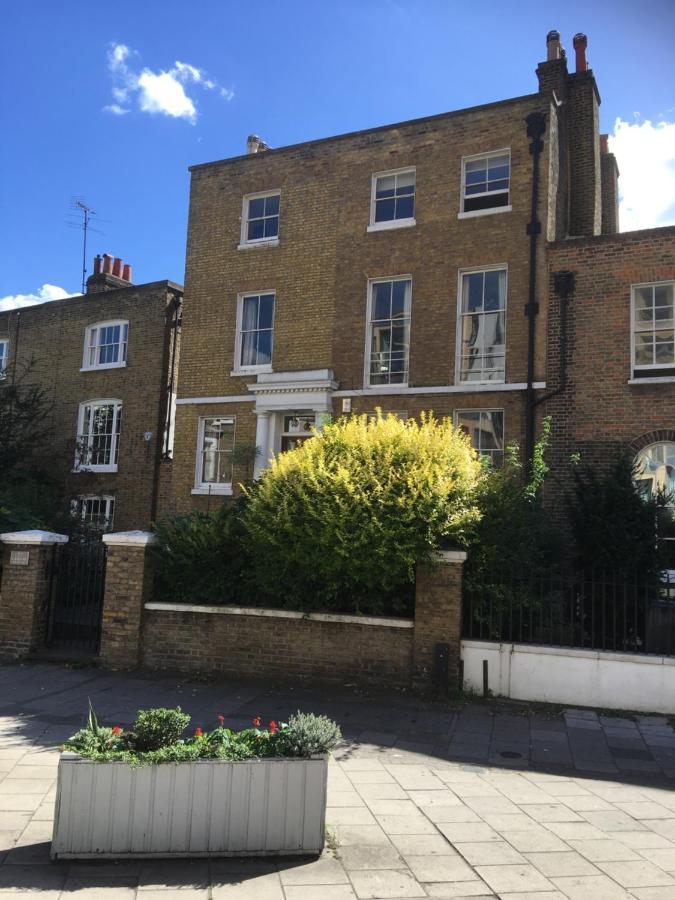 Griffin House Holiday Apartments London Bagian luar foto