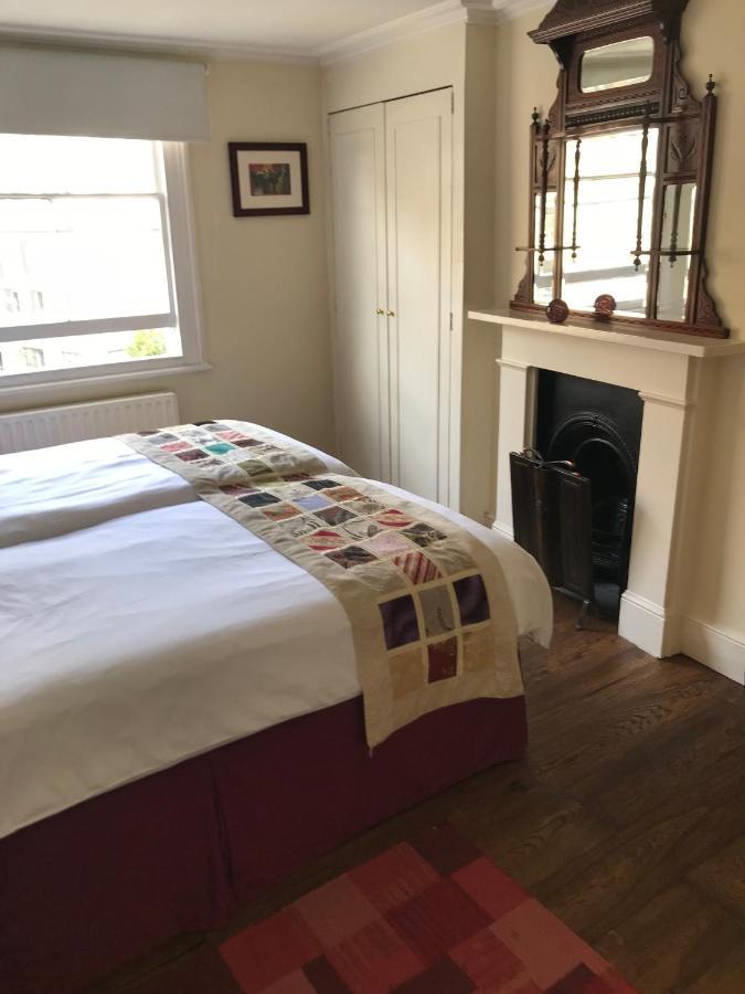 Griffin House Holiday Apartments London Bagian luar foto