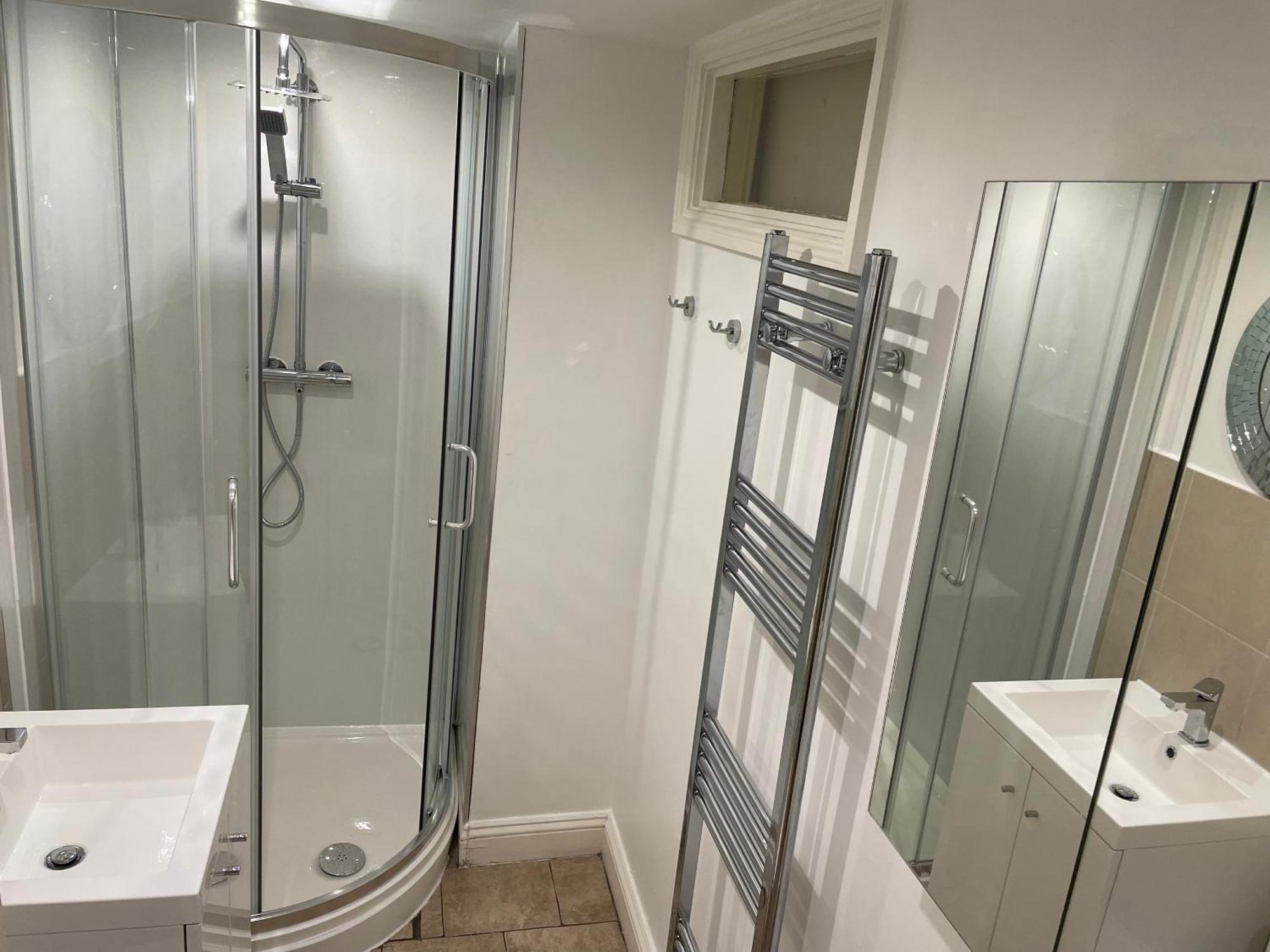 Griffin House Holiday Apartments London Bagian luar foto