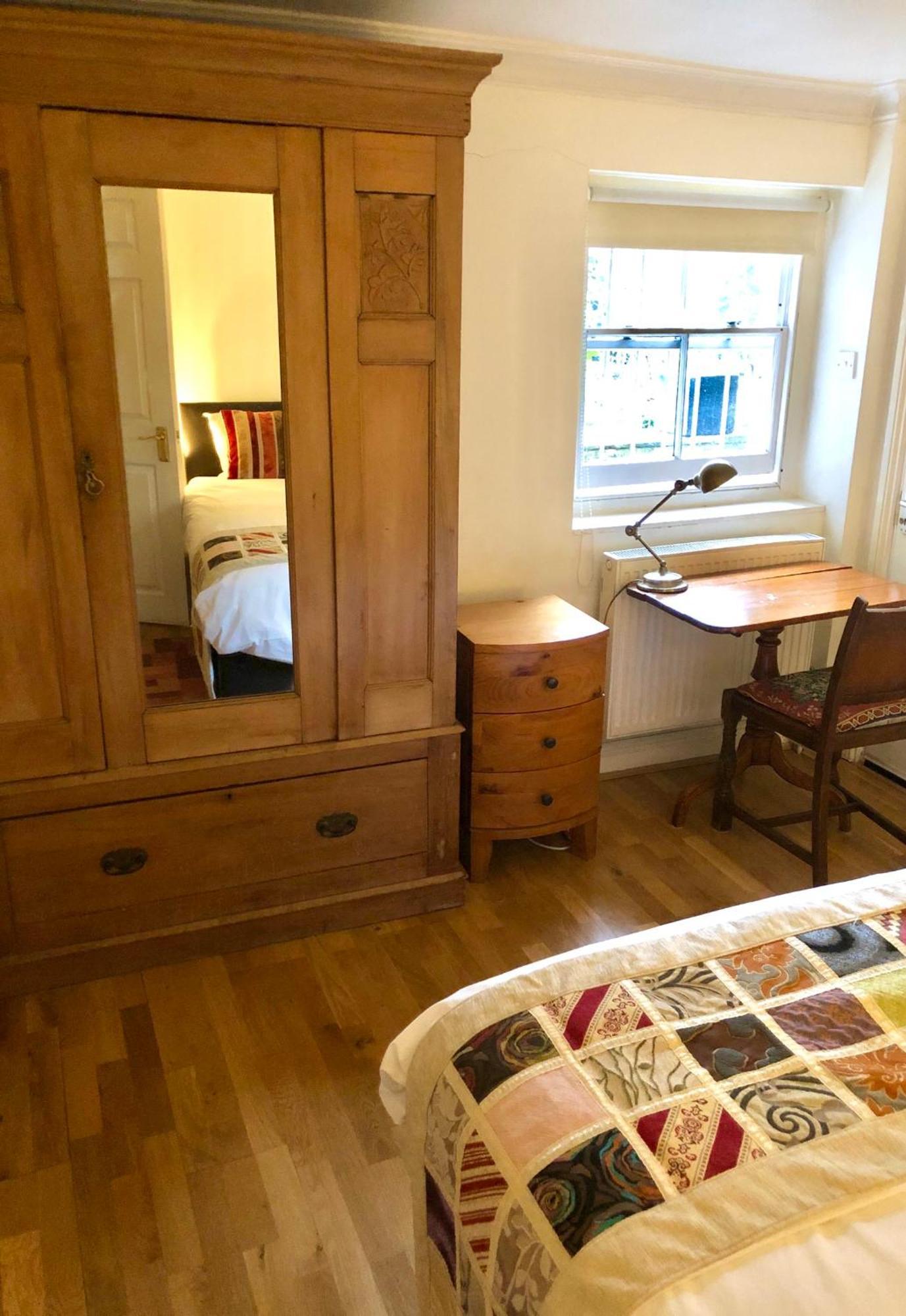 Griffin House Holiday Apartments London Ruang foto